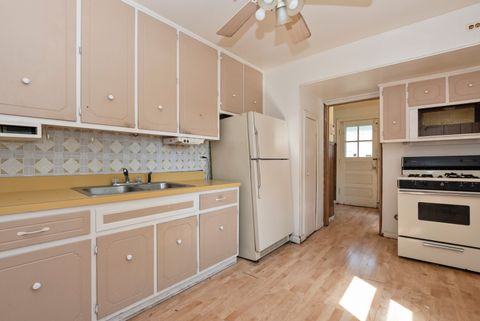 Tiny photo for 14516 Kolmar Avenue, Midlothian, IL 60445 (MLS # 12643410)