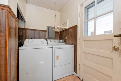 Tiny photo for 14516 Kolmar Avenue, Midlothian, IL 60445 (MLS # 12643410)