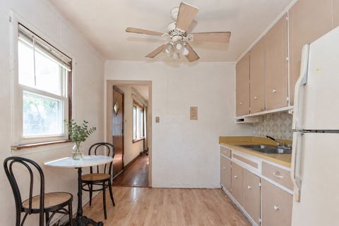 Tiny photo for 14516 Kolmar Avenue, Midlothian, IL 60445 (MLS # 12643410)