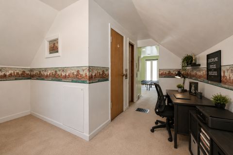 Tiny photo for 14516 Kolmar Avenue, Midlothian, IL 60445 (MLS # 12643410)