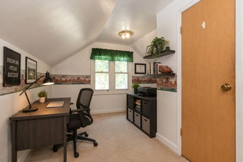 Tiny photo for 14516 Kolmar Avenue, Midlothian, IL 60445 (MLS # 12643410)