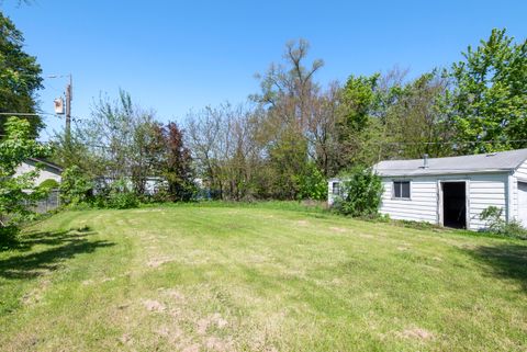 Tiny photo for 14516 Kolmar Avenue, Midlothian, IL 60445 (MLS # 12643410)