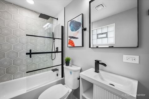 Tiny photo for 481 Edward Court, Des Plaines, IL 60016 (MLS # 12524419)