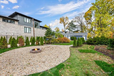 Tiny photo for 481 Edward Court, Des Plaines, IL 60016 (MLS # 12524419)