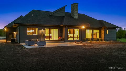 Tiny photo for 4311 Red Tail Lane, Johnsburg, IL 60051 (MLS # 12635365)