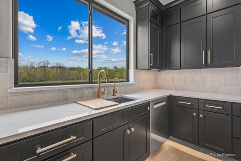 Tiny photo for 4311 Red Tail Lane, Johnsburg, IL 60051 (MLS # 12635365)