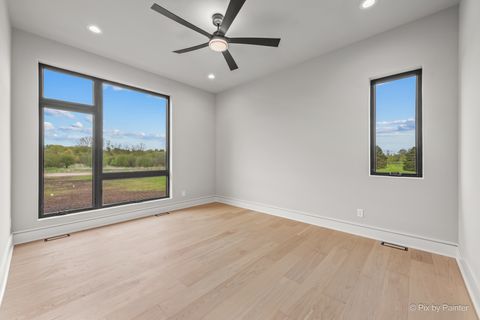 Tiny photo for 4311 Red Tail Lane, Johnsburg, IL 60051 (MLS # 12635365)