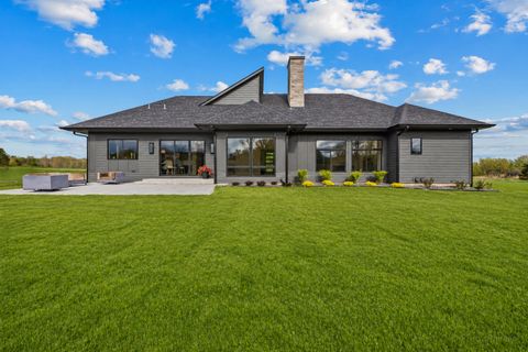 Tiny photo for 4311 Red Tail Lane, Johnsburg, IL 60051 (MLS # 12635365)