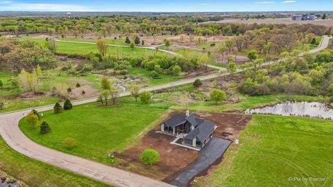 Tiny photo for 4311 Red Tail Lane, Johnsburg, IL 60051 (MLS # 12635365)