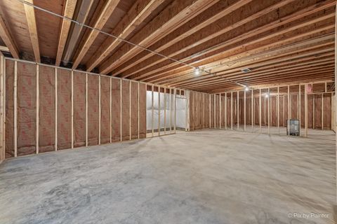 Tiny photo for 4311 Red Tail Lane, Johnsburg, IL 60051 (MLS # 12635365)