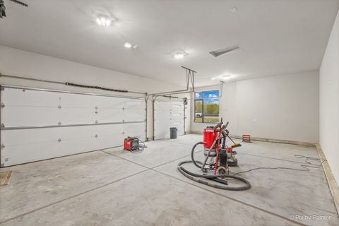 Tiny photo for 4311 Red Tail Lane, Johnsburg, IL 60051 (MLS # 12635365)