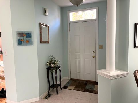 Tiny photo for 11022 Deblin Lane, Oak Lawn, IL 60453 (MLS # 12523908)