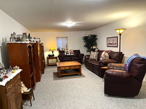 Tiny photo for 11022 Deblin Lane, Oak Lawn, IL 60453 (MLS # 12523908)