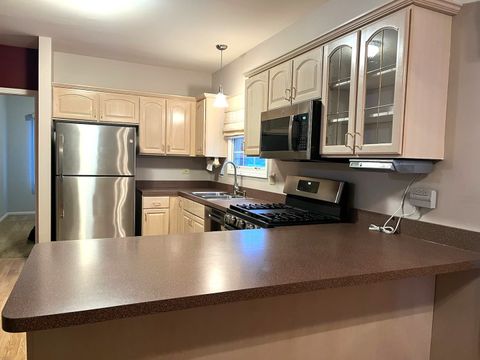 Tiny photo for 11022 Deblin Lane, Oak Lawn, IL 60453 (MLS # 12523908)