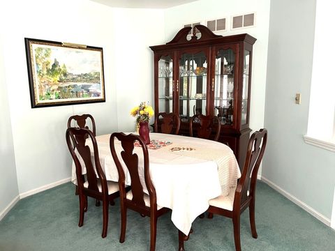 Tiny photo for 11022 Deblin Lane, Oak Lawn, IL 60453 (MLS # 12523908)