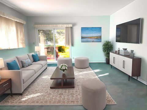 Tiny photo for 11022 Deblin Lane, Oak Lawn, IL 60453 (MLS # 12523908)