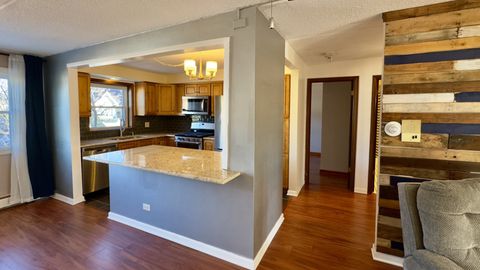 Tiny photo for Elmhurst, IL 60126 (MLS # 12533672)