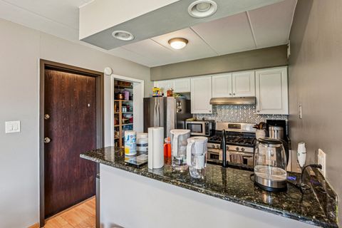 Tiny photo for 200 E Fountainview Lane #2A, Lombard, IL 60148 (MLS # 12601655)