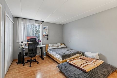 Tiny photo for 200 E Fountainview Lane #2A, Lombard, IL 60148 (MLS # 12601655)