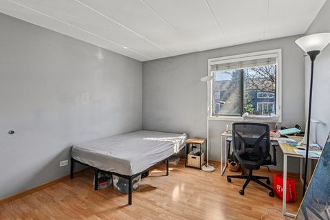 Tiny photo for 200 E Fountainview Lane #2A, Lombard, IL 60148 (MLS # 12601655)