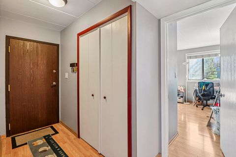 Tiny photo for 200 E Fountainview Lane #2A, Lombard, IL 60148 (MLS # 12601655)