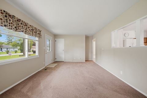 Tiny photo for 1435 Lanewood Drive, Dixon, IL 61021 (MLS # 12639045)