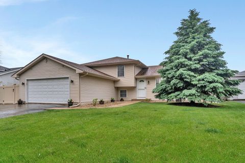 2111 Hastings Drive Plainfield IL 60586