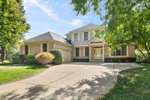 Tiny photo for 1010 Forest Trail, Sugar Grove, IL 60554 (MLS # 12490150)