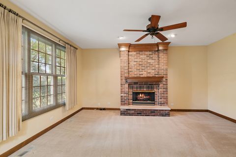 Tiny photo for 1010 Forest Trail, Sugar Grove, IL 60554 (MLS # 12490150)