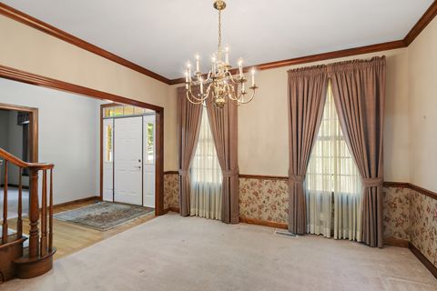 Tiny photo for 1010 Forest Trail, Sugar Grove, IL 60554 (MLS # 12490150)