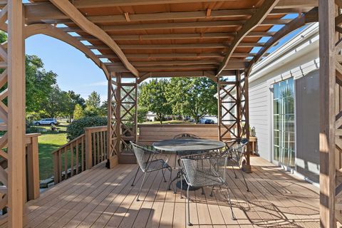 Tiny photo for 577 Eastwick Lane, Bartlett, IL 60103 (MLS # 12491755)