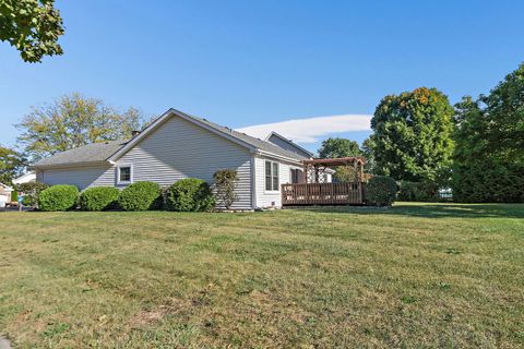 Tiny photo for 577 Eastwick Lane, Bartlett, IL 60103 (MLS # 12491755)