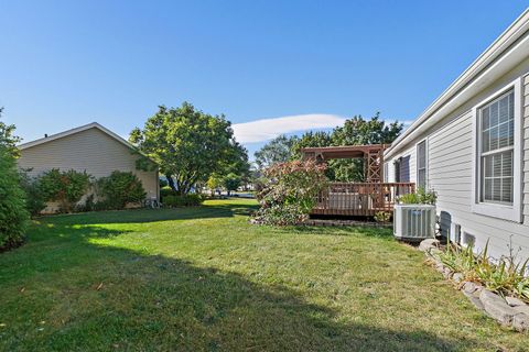Tiny photo for 577 Eastwick Lane, Bartlett, IL 60103 (MLS # 12491755)