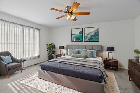 Tiny photo for 577 Eastwick Lane, Bartlett, IL 60103 (MLS # 12491755)