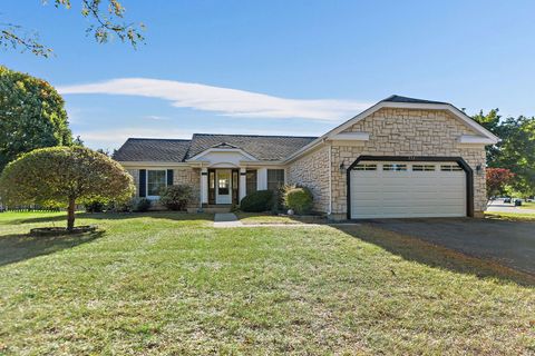 Photo of 577 Eastwick Lane, Bartlett, IL 60103 (MLS # 12491755)