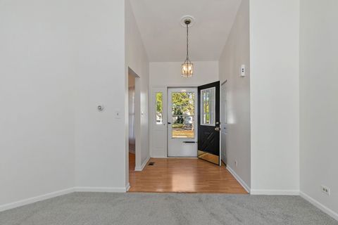 Tiny photo for 577 Eastwick Lane, Bartlett, IL 60103 (MLS # 12491755)