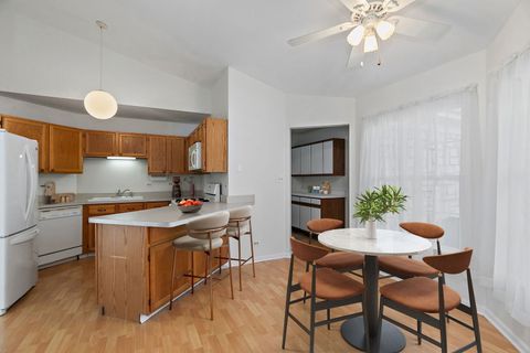 Tiny photo for 577 Eastwick Lane, Bartlett, IL 60103 (MLS # 12491755)