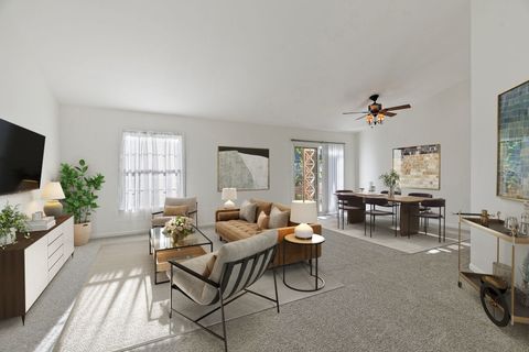 Tiny photo for 577 Eastwick Lane, Bartlett, IL 60103 (MLS # 12491755)