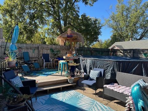Tiny photo for 2905 Sewell Street, Rockford, IL 61109 (MLS # 12491252)