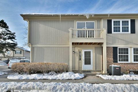 424 Muirwood Court Vernon Hills IL 60061