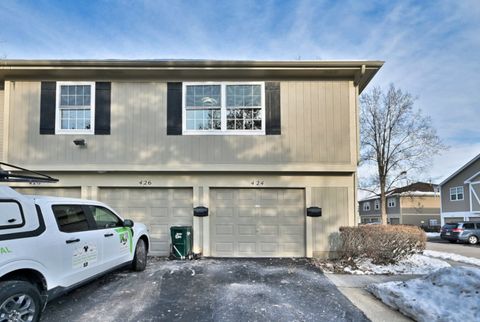 Tiny photo for 424 Muirwood Court, Vernon Hills, IL 60061 (MLS # 12531157)