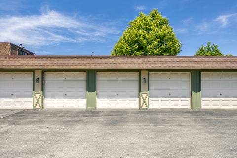 Tiny photo for 11136 Center Road #C, Palos Hills, IL 60465 (MLS # 12661492)