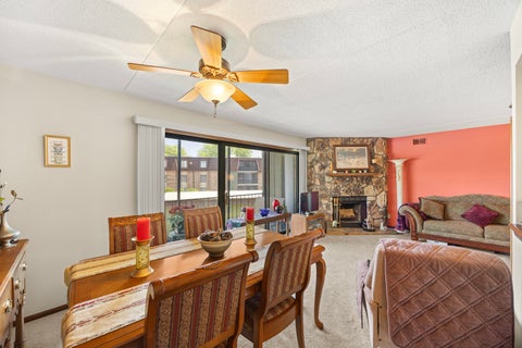 Tiny photo for 11136 Center Road #C, Palos Hills, IL 60465 (MLS # 12661492)