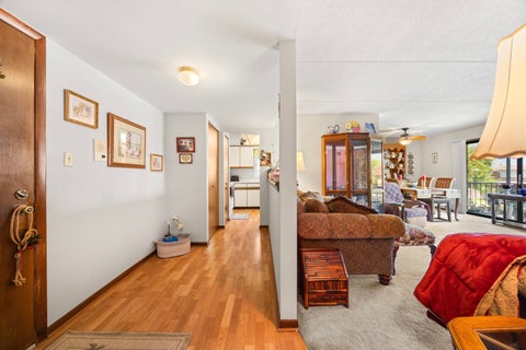 Tiny photo for 11136 Center Road #C, Palos Hills, IL 60465 (MLS # 12661492)