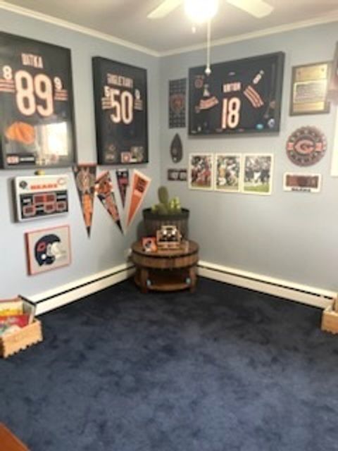 Tiny photo for 1157 W Grant Drive, Des Plaines, IL 60016 (MLS # 12503017)