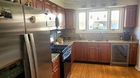 Tiny photo for 1157 W Grant Drive, Des Plaines, IL 60016 (MLS # 12503017)