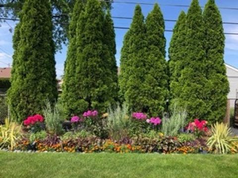 Tiny photo for 1157 W Grant Drive, Des Plaines, IL 60016 (MLS # 12503017)