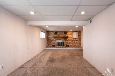 Tiny photo for 3034 190th Street, Lansing, IL 60438 (MLS # 12543784)