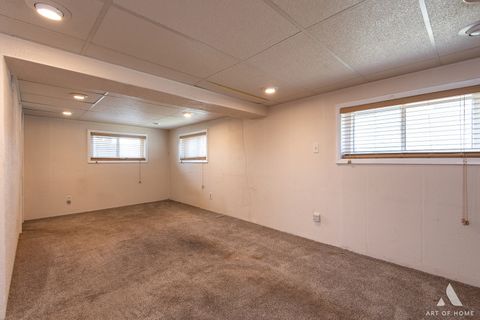 Tiny photo for 3034 190th Street, Lansing, IL 60438 (MLS # 12543784)