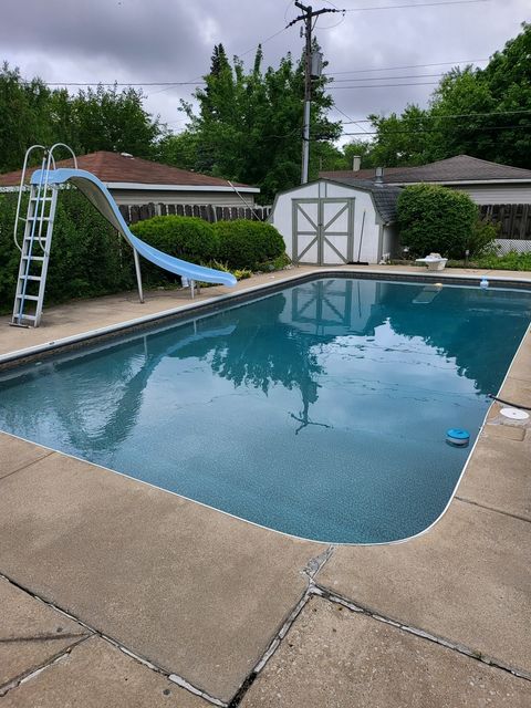 Tiny photo for 3034 190th Street, Lansing, IL 60438 (MLS # 12543784)